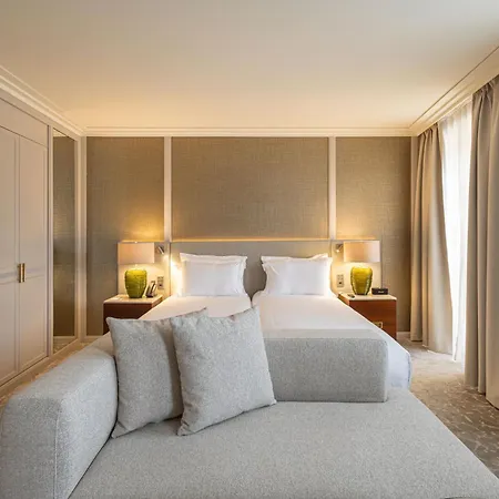 Hotel Casa Da Calcada Relais & Chateaux 5*