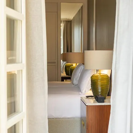 Casa Da Calcada Relais & Chateaux 5*