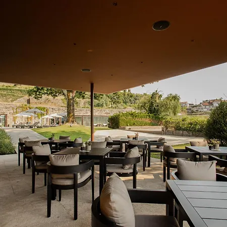 Casa Da Calcada Hotel 5*