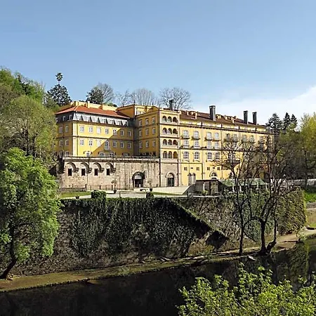 Casa Da Calcada 5*