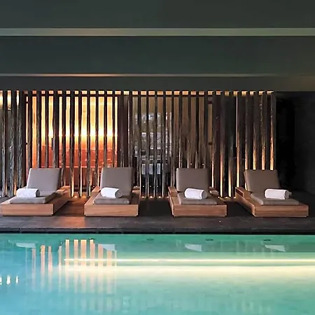 Hotel Casa Da Calcada 5*