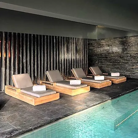 Casa Da Calcada Hotel 5*
