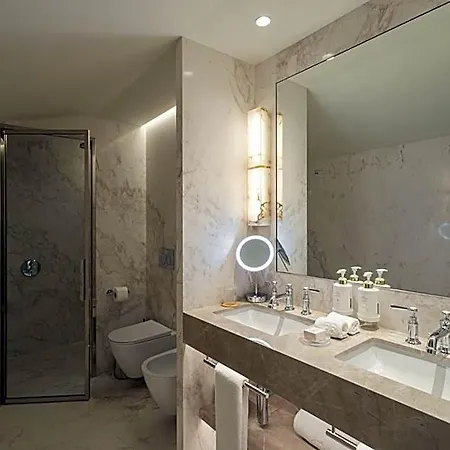 Casa Da Calcada 5*