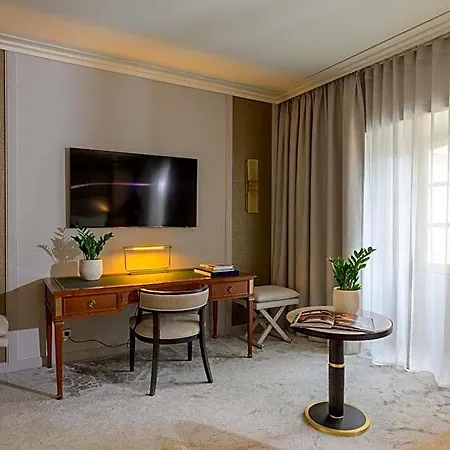 Casa Da Calcada Hotel 5*