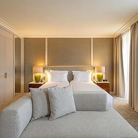 Casa Da Calcada Hotel 5*