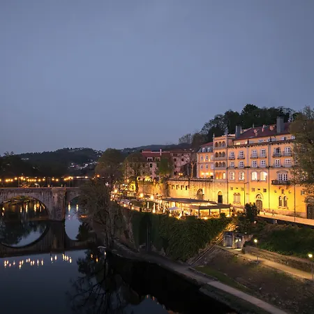 Casa Da Calcada Hotel 5*