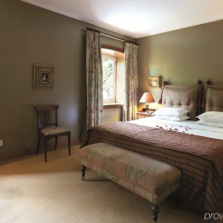 Casa Da Calcada - Relais & Chateaux 5*