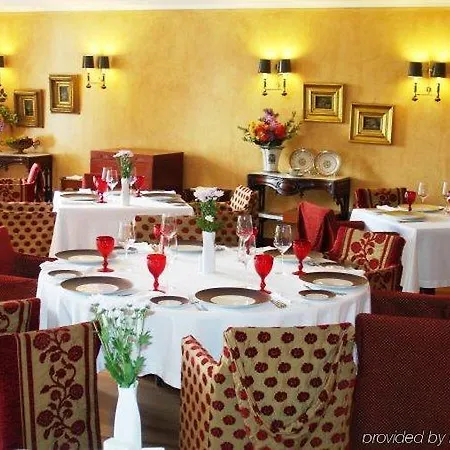 Szálloda Casa Da Calcada 5*