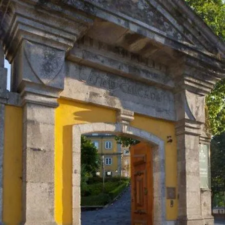 Casa Da Calcada Szálloda 5*