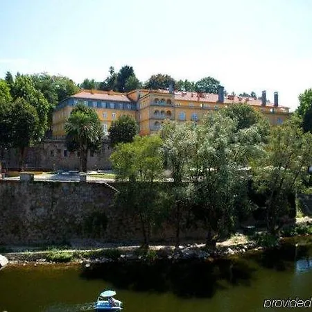 Casa Da Calcada Szálloda Amarante
