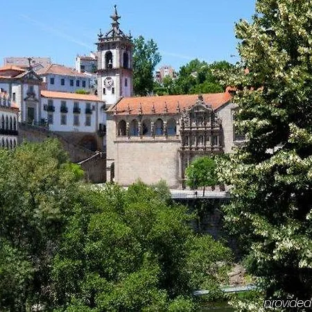 Casa Da Calcada Szálloda