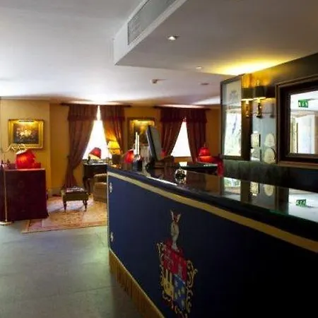 Casa Da Calcada 5* Amarante