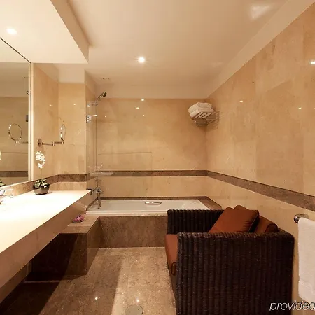 Szálloda Casa Da Calcada 5*