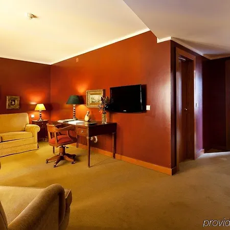 Casa Da Calçada Relais&chateaux