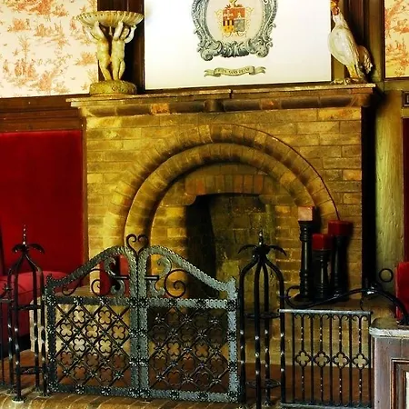 Casa Da Calcada Szálloda