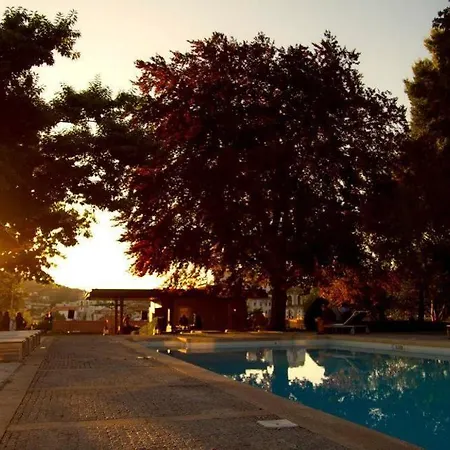 Casa Da Calcada 5*
