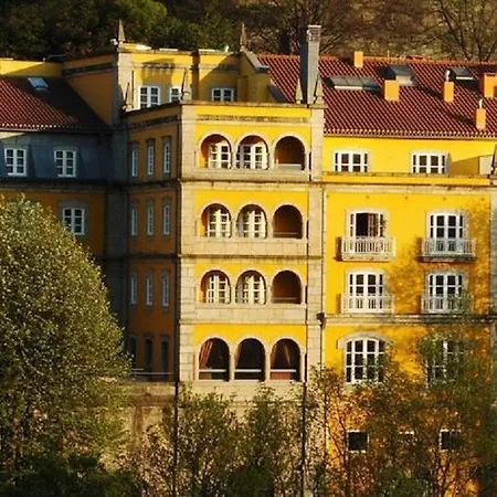 Hotel Casa Da Calçada Relais&chateaux Amarante