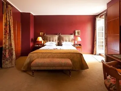 Casa Da Calcada 5* Amarante