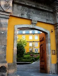 Casa Da Calcada Szálloda Amarante