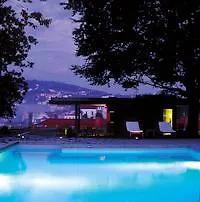 Casa Da Calcada Szálloda 5*