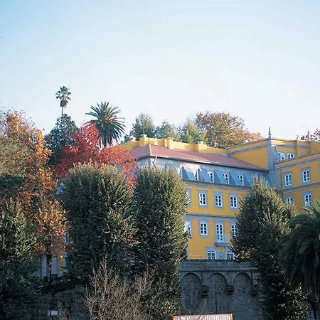 Casa Da Calcada - Relais & Chateaux