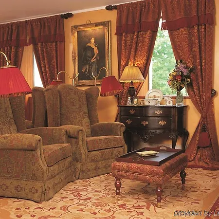 Casa Da Calçada Relais&chateaux Amarante