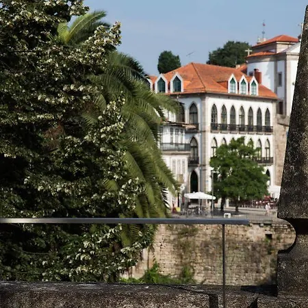 Casa Da Calcada