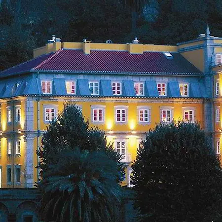 Hotel Casa Da Calçada Relais&chateaux