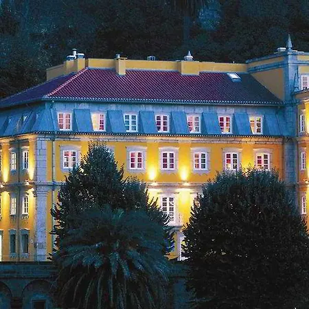 Hotel Casa Da Calcada - Relais & Chateaux
