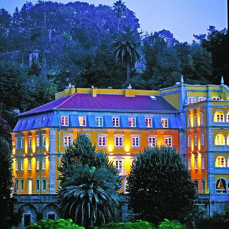 호텔 Casa Da Calcada 5*