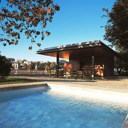 Casa Da Calçada Relais&chateaux