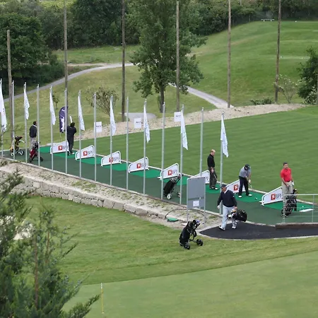 Casa Da Calcada Hotel