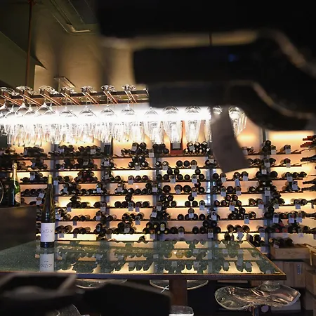 Casa Da Calcada Hotel 5*