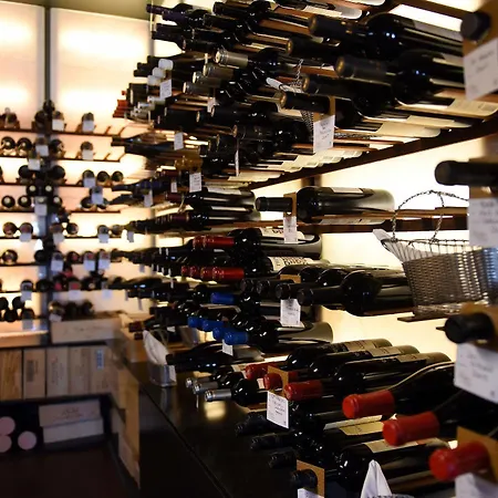 Casa Da Calcada Hotel