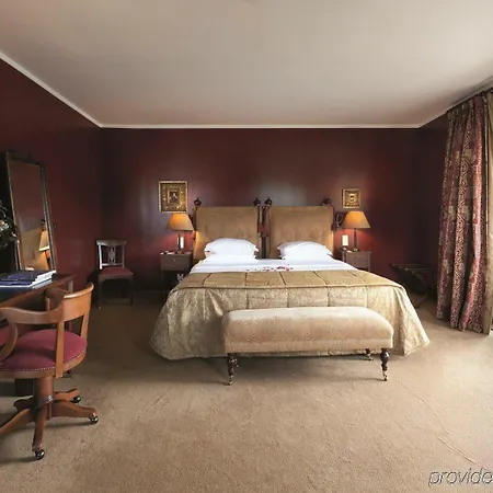 Casa Da Calcada Hotel 5*