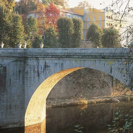 Casa Da Calcada 5* Amarante