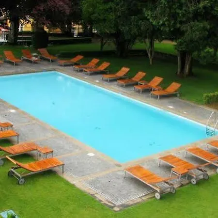 Casa Da Calcada Hotel Amarante