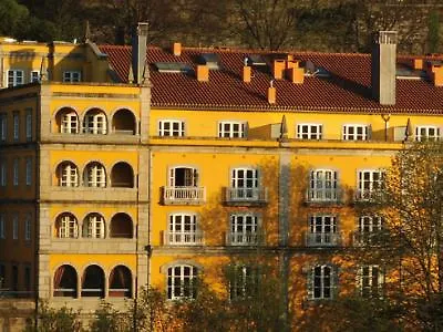 Casa Da Calcada Szálloda 5*