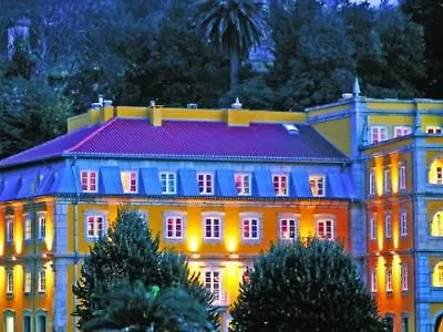 Casa Da Calcada Amarante