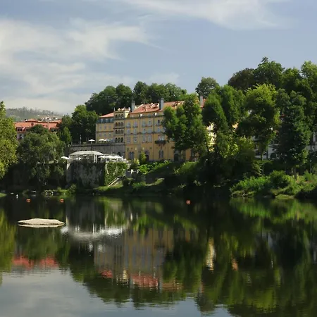 Hotel Casa Da Calcada - Relais & Chateaux 5*
