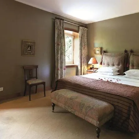 Hotel Casa Da Calcada