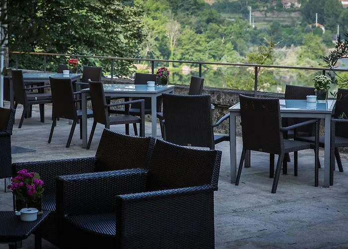 Casa Da Calcada Hotel Amarante