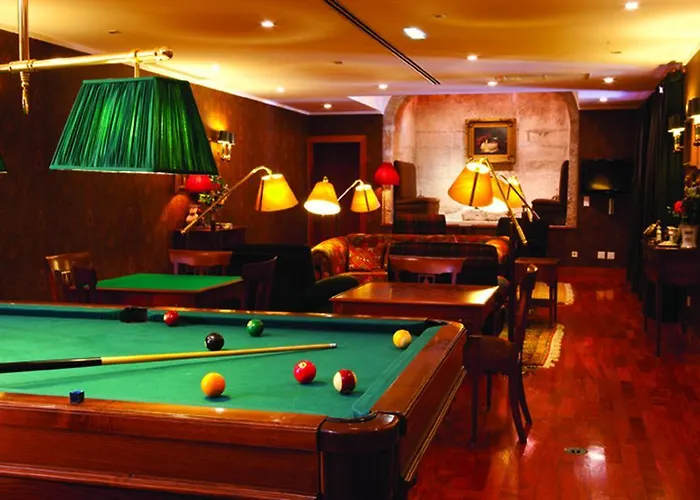 Casa Da Calcada Hotell