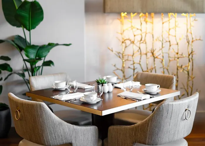 Casa Da Calcada Hotell 5*