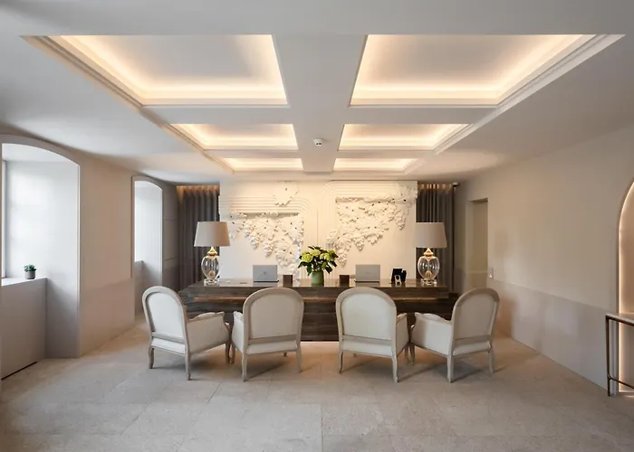 Casa Da Calcada Hotel Amarante