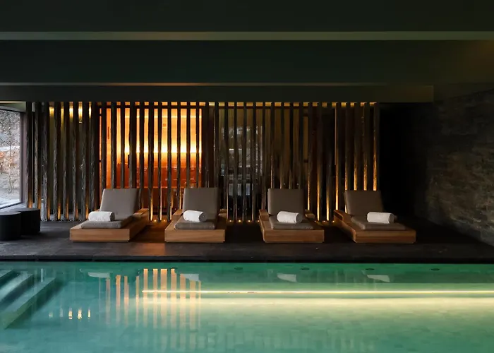 Casa Da Calcada Hotell Amarante