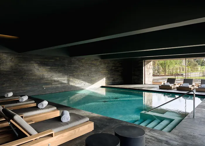 Casa Da Calcada Hotel