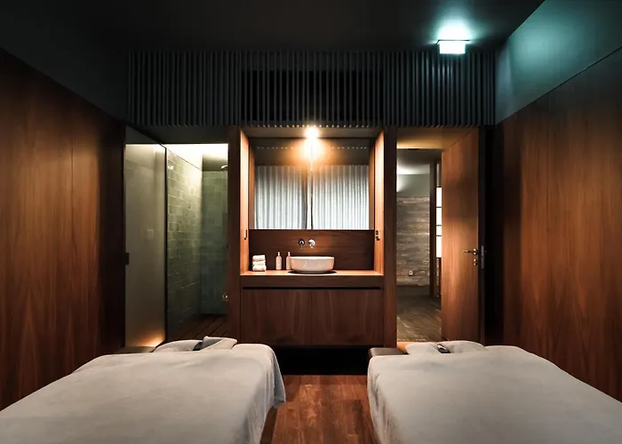 Casa Da Calcada Hotel Amarante