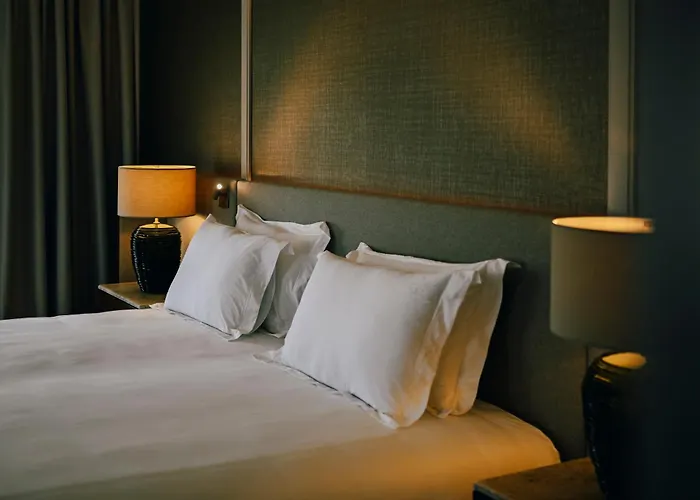 Hotel Casa Da Calcada Amarante