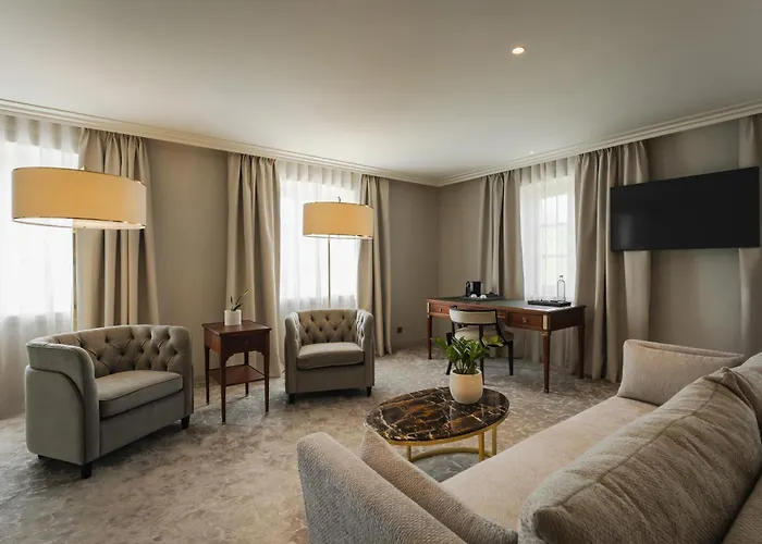 Hotell Casa Da Calcada